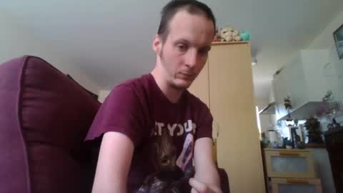 boredlul online show from August 9, 9:47 am