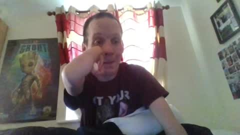 boredlul online show from April 30, 7:24 am