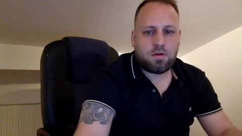 hugo online show from May 30, 3:16 am