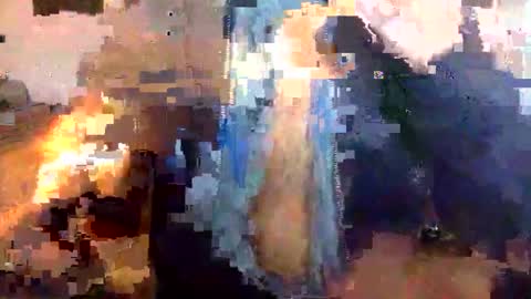 HornyBoo online show from October 31, 11:21 am