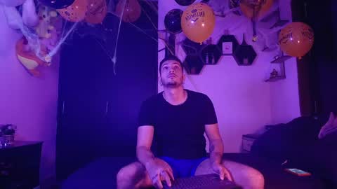 borsalinomoreau online show from October 27, 7:25 pm