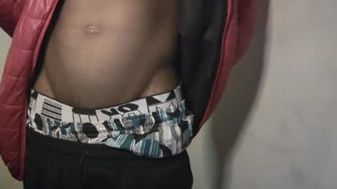 boss_playa98 online show from July 20, 1:30 am