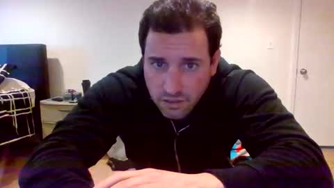 The Italian Boss  online show from January 17, 5:00 pm