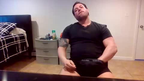 The Italian Boss  online show from February 5, 9:29 pm