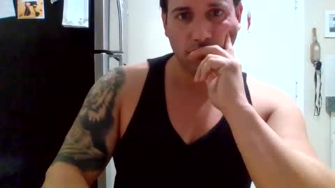 The Italian Boss  online show from January 20, 10:18 am