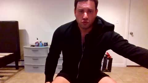 The Italian Boss  online show from November 7, 3:20 am