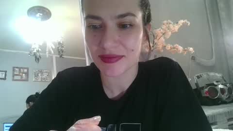 Bossy online show from May 11, 9:56 pm