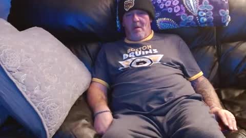 bostonguy1969 online show from November 22, 3:49 am