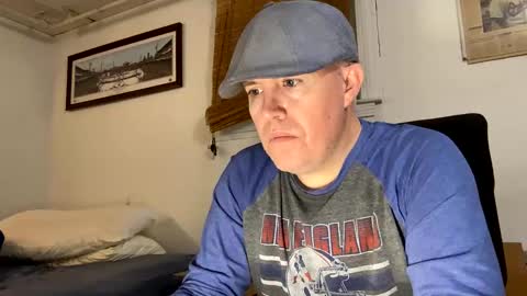 bostonirish45 online show from May 4, 5:08 pm