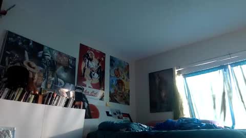 Bottomboo7 online show from February 5, 1:00 pm