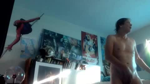 Bottomboo7 online show from November 18, 1:14 pm