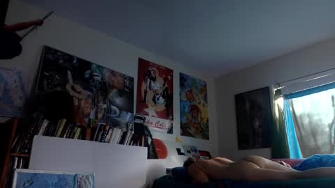 Bottomboo7 online show from February 3, 2:24 pm