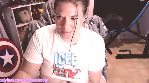 Pumpkin Butt online show from July 8, 3:54 am