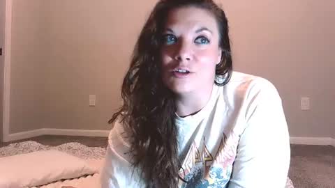 Pumpkin Butt online show from August 8, 3:16 am
