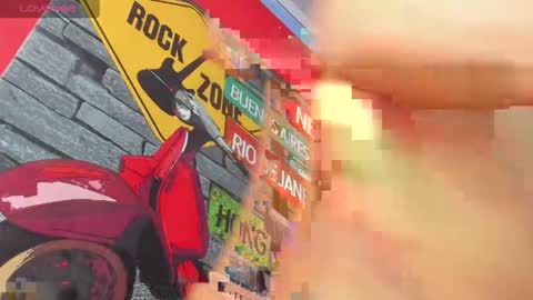 bouncing_bunnyxxx69 online show from April 25, 5:31 am
