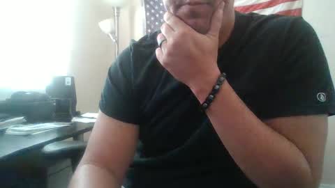 bourbonman144 online show from September 30, 9:36 pm