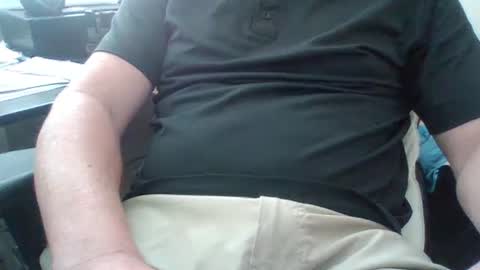 bourbonman144 online show from March 2, 11:33 pm