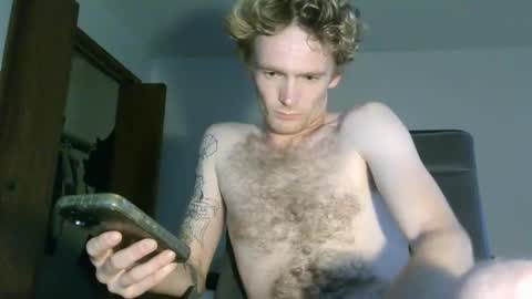 Jason Jax online show from December 1, 4:32 pm