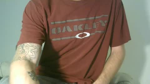 Jason Jax online show from January 18, 4:37 am