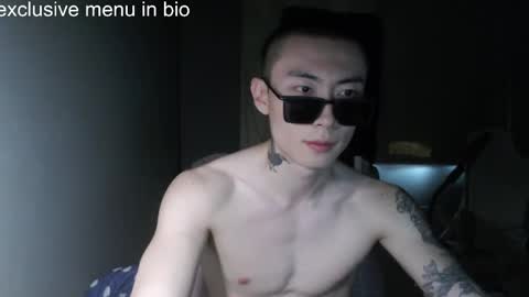 boxman556990 online show from May 5, 2:07 am