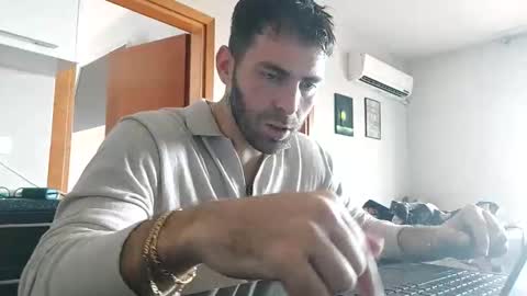 Dan online show from October 25, 11:09 am