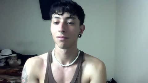 Boy Astro online show from January 15, 11:40 pm