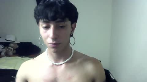 Boy Astro online show from December 19, 12:02 am