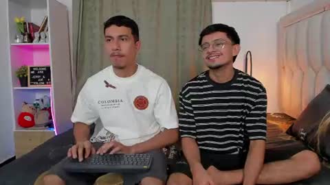 boy_jerry online show from June 22, 4:03 pm