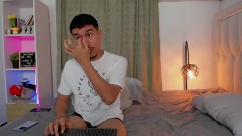 boy_jerry online show from July 27, 3:37 am