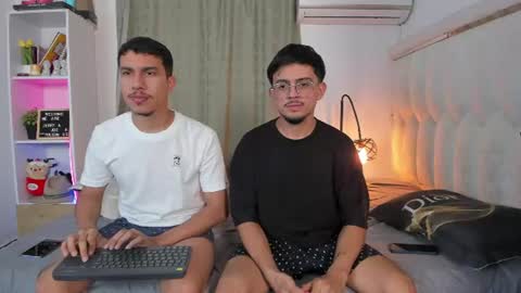 boy_jerry online show from August 2, 6:37 am