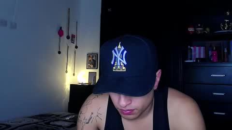 boy_nauthy online show from February 3, 3:26 am