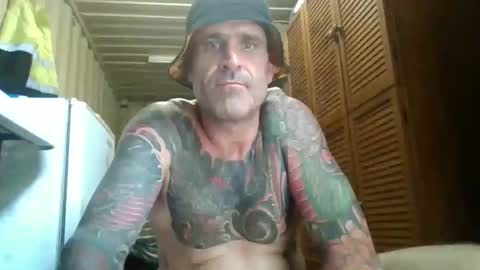 boyang_81 online show from March 19, 7:14 am