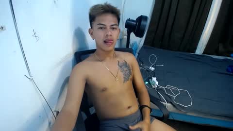 boyax online show from February 3, 8:35 am