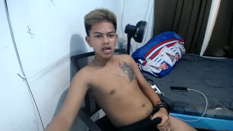 boyax online show from February 11, 7:02 am