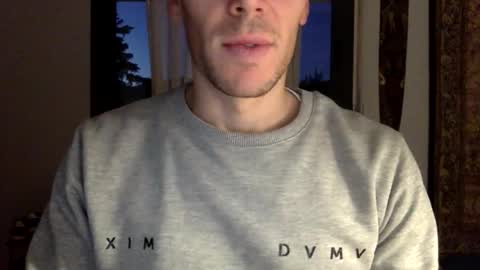 boybcn94 online show from November 27, 4:58 pm