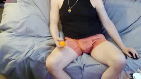 Slutty Stud online show from June 14, 9:55 am