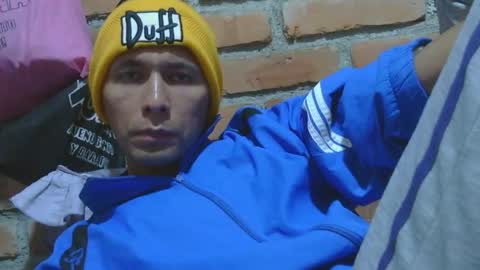 Boy online show from April 25, 1:41 am