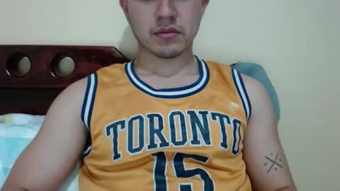 boyfit2023 online show from February 18, 1:10 am