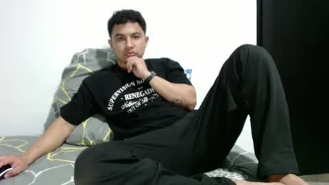 boyfit2023 online show from September 18, 1:42 am