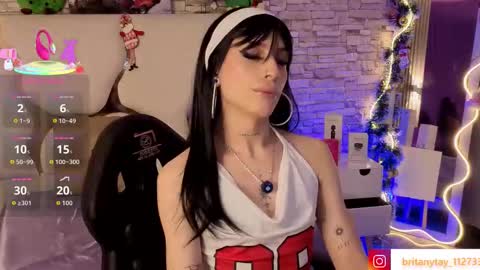 boyfox_tay online show from January 6, 7:40 pm