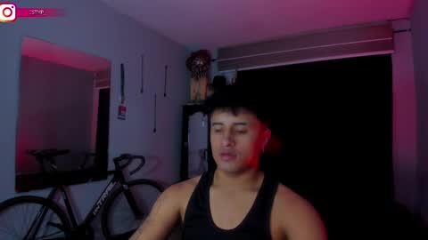 miguel  online show from February 11, 4:22 am