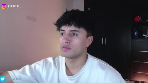 miguel  online show from March 11, 2:42 pm