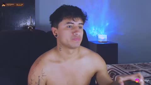 miguel  online show from October 22, 3:35 pm