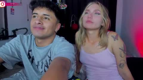 miguel  online show from February 12, 4:23 am