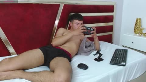 boylust vc online show from September 9, 8:53 pm