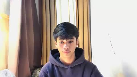 HI IM JAMES DONT FORGET GIVE ME THUMBS UP AND JOIN TO MY FANCLUB online show from April 29, 9:41 pm
