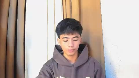 HI IM JAMES DONT FORGET GIVE ME THUMBS UP AND JOIN TO MY FANCLUB online show from June 15, 11:41 pm