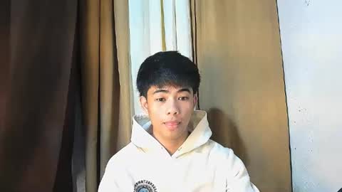HI IM JAMES DONT FORGET GIVE ME THUMBS UP AND JOIN TO MY FANCLUB online show from June 26, 8:31 am