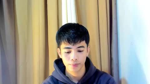 HI IM JAMES DONT FORGET GIVE ME THUMBS UP AND JOIN TO MY FANCLUB online show from March 6, 5:01 pm