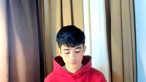 HI IM JAMES DONT FORGET GIVE ME THUMBS UP AND JOIN TO MY FANCLUB online show from March 14, 11:20 pm